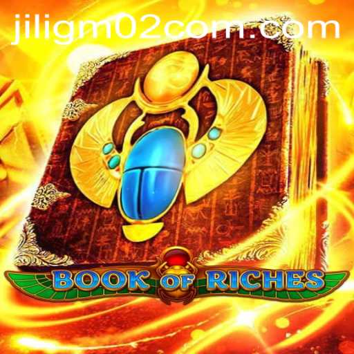 Discover the Thrills of BookofRiches: A New Era in Gaming