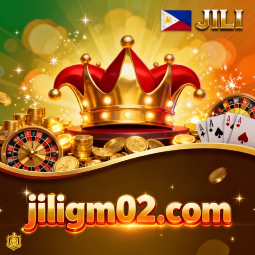 jiligm02.com