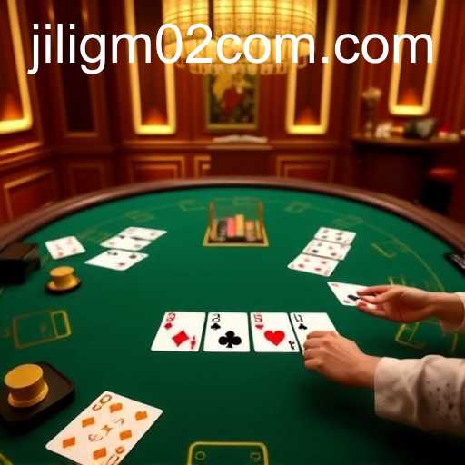 Online Baccarat