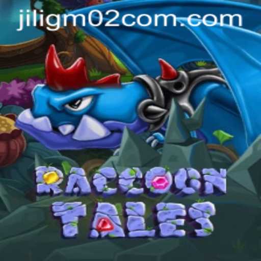 RaccoonTales: Dive Into the Enchanting World of Storytelling and Adventure