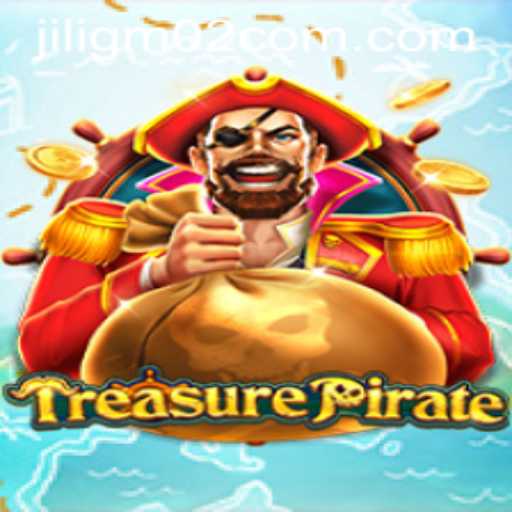 TreasurePirate: Navigate the High Seas with Adventure and Strategy