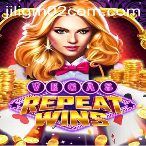 Discover the Thrilling Experience of VegasRepeatWins